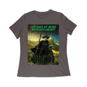 100 Days of Wickedly Smart Fun