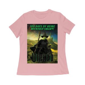 100 Days of Wickedly Smart Fun