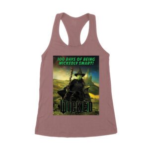 100 Days of Wickedly Smart Fun