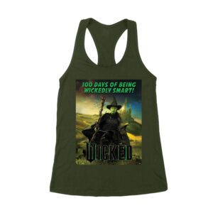 100 Days of Wickedly Smart Fun