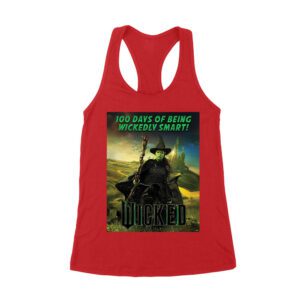 100 Days of Wickedly Smart Fun