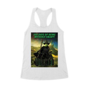 100 Days of Wickedly Smart Fun