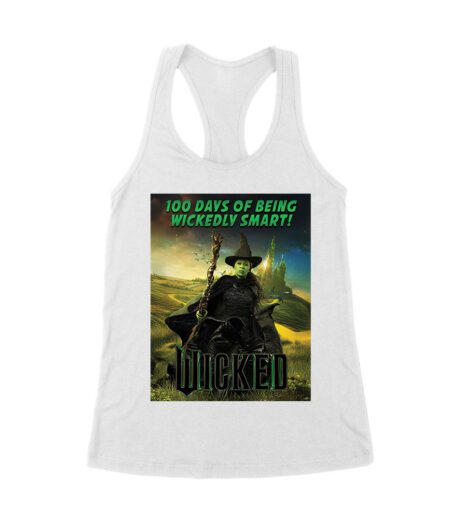 100 Days of Wickedly Smart Fun