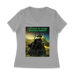 100 Days of Wickedly Smart Fun