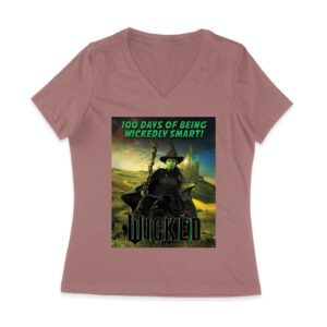 100 Days of Wickedly Smart Fun