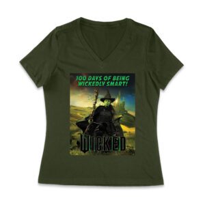 100 Days of Wickedly Smart Fun