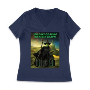 100 Days of Wickedly Smart Fun