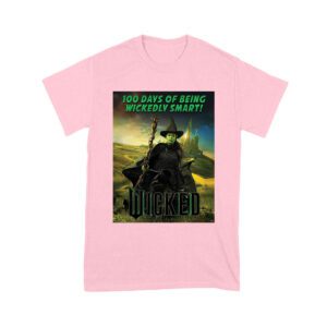 100 Days of Wickedly Smart Fun