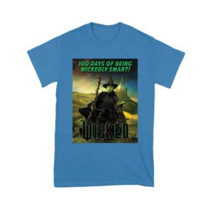 100 Days of Wickedly Smart Fun