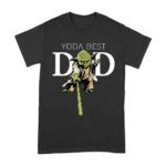 You Are the Best Dad T-Shirt - Heartwarming Gift for Fathers on Birthday, Father?s Day, or Any Occasion Unisex Adult – Viva Party