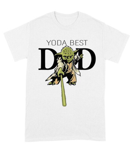 You Are the Best Dad T-Shirt