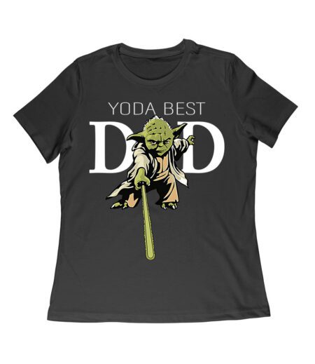 You Are the Best Dad T-Shirt - Heartwarming Gift for Fathers on Birthday, Father?s Day, or Any Occasion Women Relaxed – Viva Party