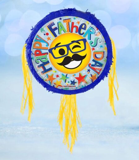 Fathers Day Pinata