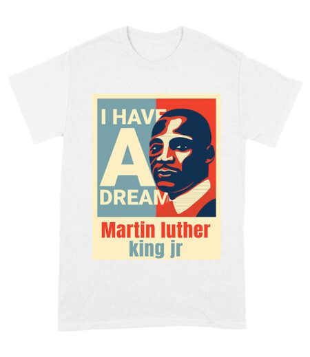 I Have a Dream T-Shirt