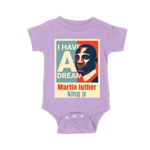I Have a Dream T-Shirt