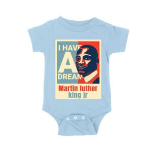 I Have a Dream T-Shirt
