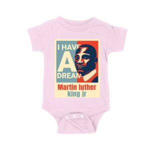 I Have a Dream T-Shirt