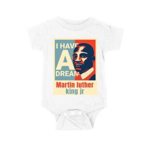 I Have a Dream T-Shirt