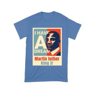 I Have a Dream T-Shirt
