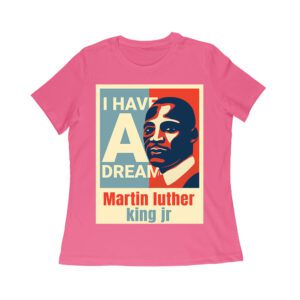 I Have a Dream T-Shirt