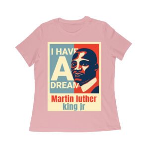 I Have a Dream T-Shirt