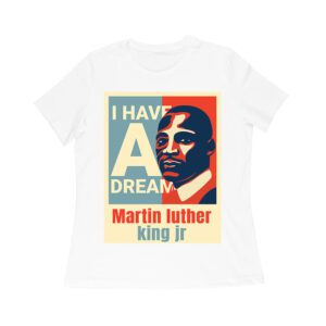 I Have a Dream T-Shirt