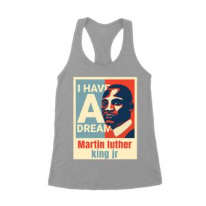 I Have a Dream T-Shirt