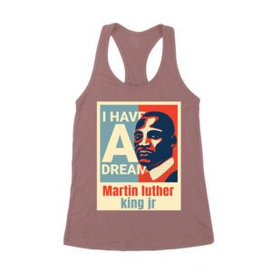 I Have a Dream T-Shirt