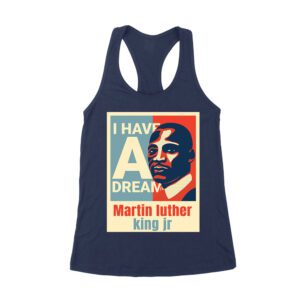 I Have a Dream T-Shirt