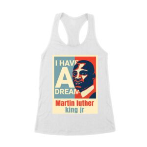 I Have a Dream T-Shirt
