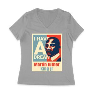 I Have a Dream T-Shirt