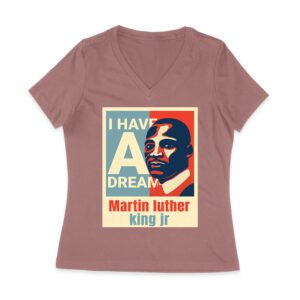 I Have a Dream T-Shirt