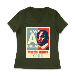 I Have a Dream T-Shirt