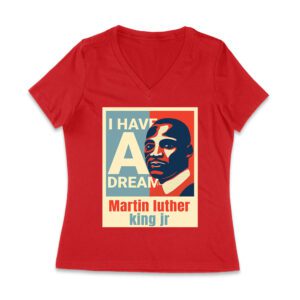 I Have a Dream T-Shirt