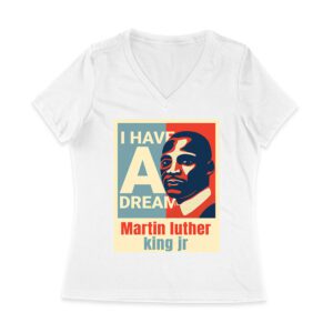 I Have a Dream T-Shirt