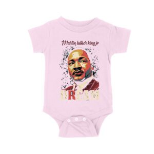 Martin Luther King Jr Dream T-Shirt