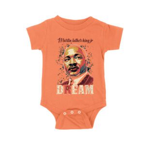 Martin Luther King Jr Dream T-Shirt