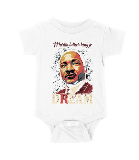 Martin Luther King Jr Dream T-Shirt