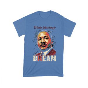 Martin Luther King Jr Dream T-Shirt