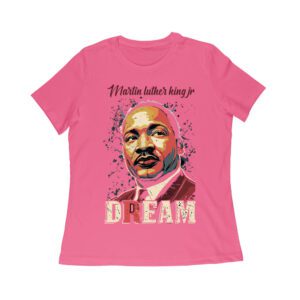 Martin Luther King Jr Dream T-Shirt