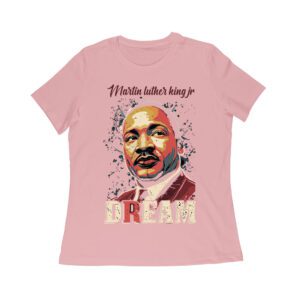 Martin Luther King Jr Dream T-Shirt
