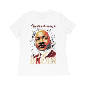 Martin Luther King Jr Dream T-Shirt