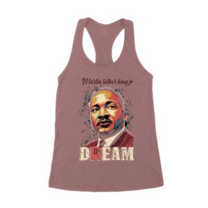 Martin Luther King Jr Dream T-Shirt