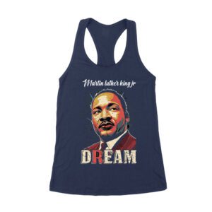 Martin Luther King Jr Dream T-Shirt