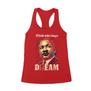 Martin Luther King Jr Dream T-Shirt