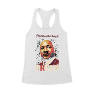 Martin Luther King Jr Dream T-Shirt