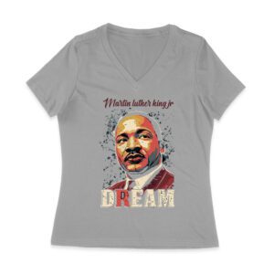 Martin Luther King Jr Dream T-Shirt