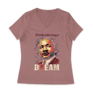 Martin Luther King Jr Dream T-Shirt