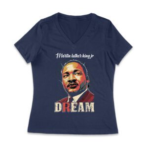 Martin Luther King Jr Dream T-Shirt