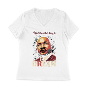 Martin Luther King Jr Dream T-Shirt